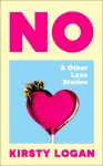 No & Other Love Stories cover