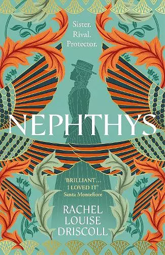 Nephthys cover