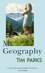 Mr Geography cover