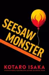 Seesaw Monster cover