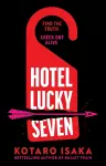 Hotel Lucky Seven cover