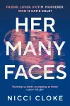 Her Many Faces cover
