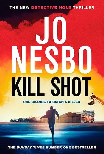 Kill Shot cover