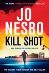 Kill Shot cover