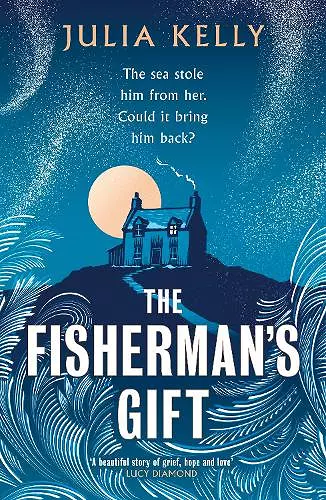 The Fisherman's Gift cover