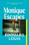 Monique Escapes cover