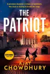 The Patriot cover