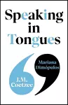 Speaking in Tongues cover