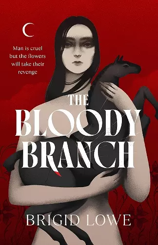The Bloody Branch cover