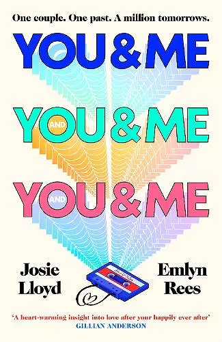 You & Me and You & Me and You & Me cover