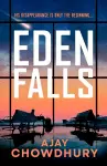 Eden Falls cover