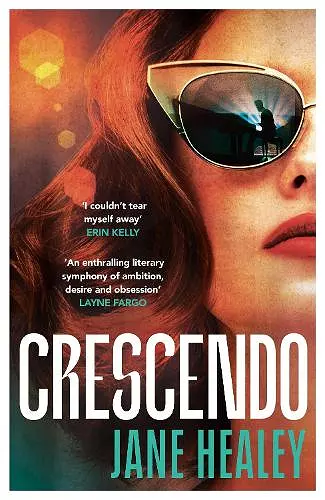 Crescendo cover