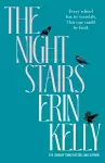 The Night Stairs cover