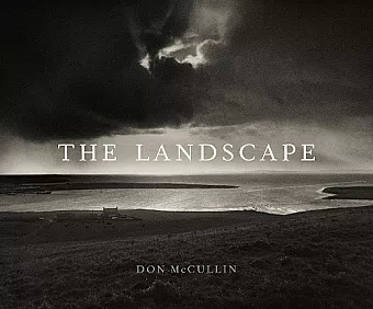 The Landscape cover