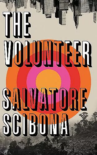 The Volunteer cover