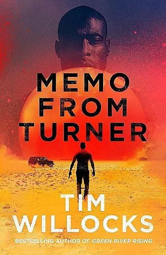 Memo From Turner cover