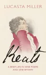 Keats cover