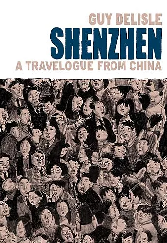 Shenzhen cover