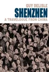 Shenzhen cover