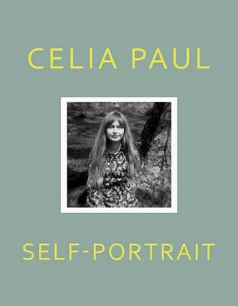 Self-Portrait cover