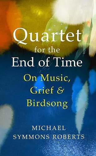 Quartet for the End of Time cover