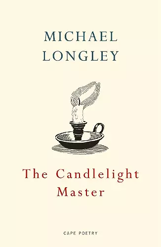 The Candlelight Master cover