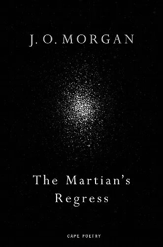 The Martian's Regress cover