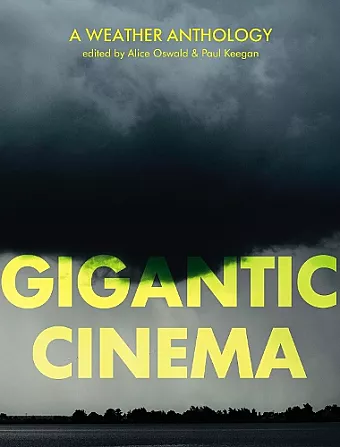 Gigantic Cinema cover