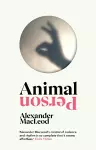 Animal Person cover