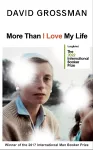 More Than I Love My Life cover