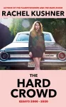 The Hard Crowd cover