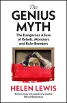 The Genius Myth cover