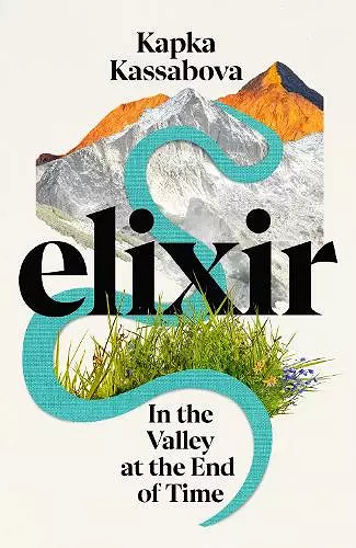 Elixir cover