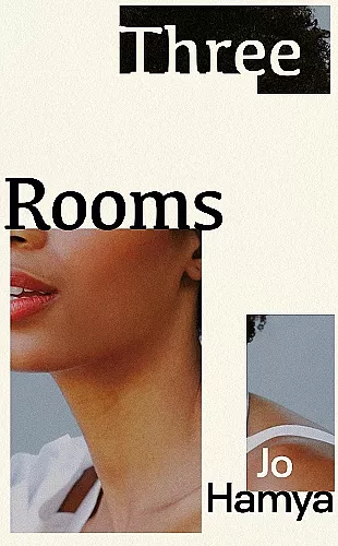 Three Rooms cover