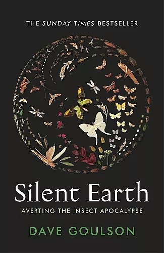 Silent Earth cover