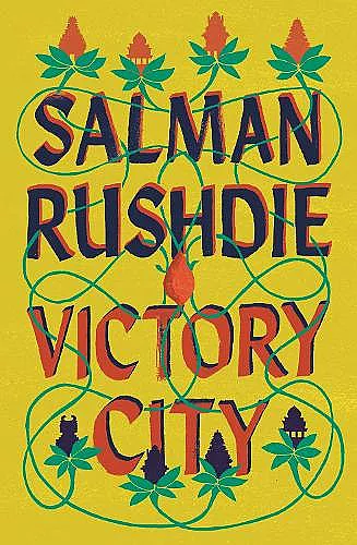 Victory City cover
