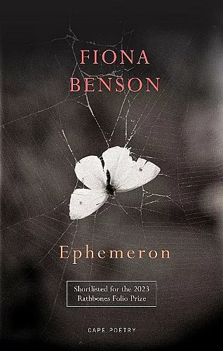 Ephemeron cover