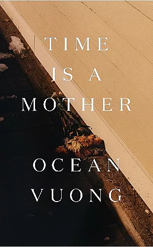 Time is a Mother cover