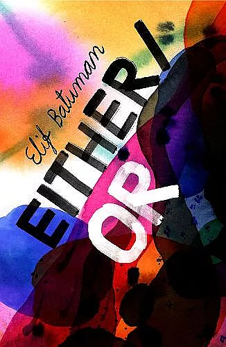 Either/Or cover