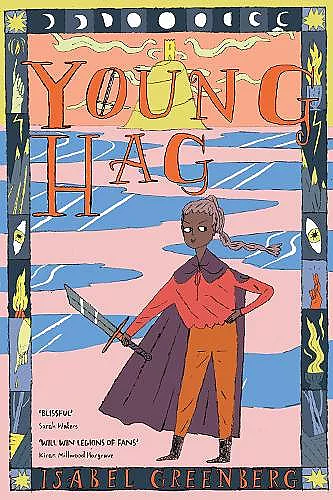 Young Hag cover