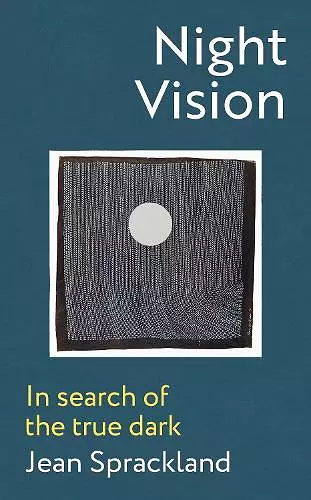 Night Vision cover