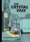 The Crystal Vase cover