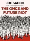 The Once and Future Riot cover