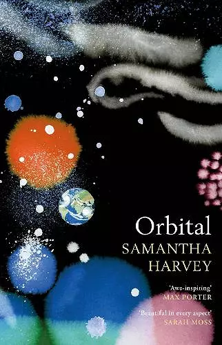 Orbital cover
