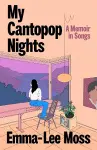 My Cantopop Nights cover
