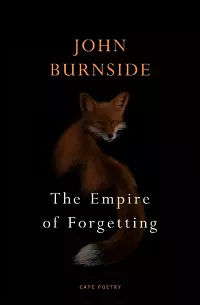 The Empire of Forgetting cover