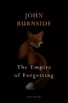 The Empire of Forgetting cover
