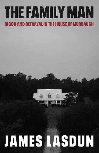 The Family Man cover