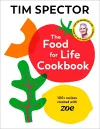 The Food For Life Cookbook cover