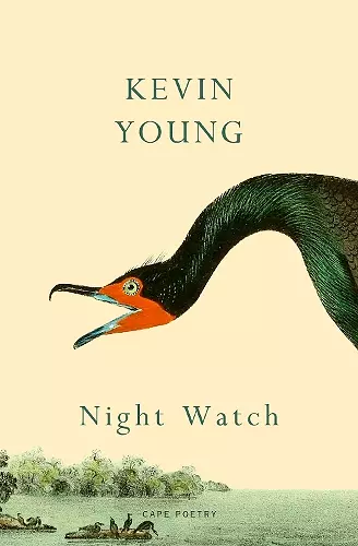 Night Watch cover